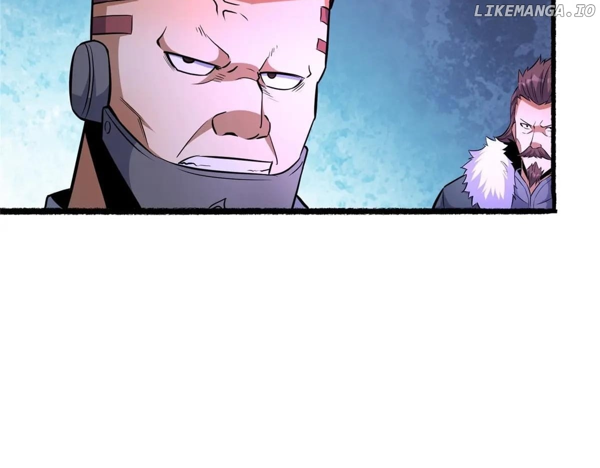 Divine Urban God Chapter 261 - page 70